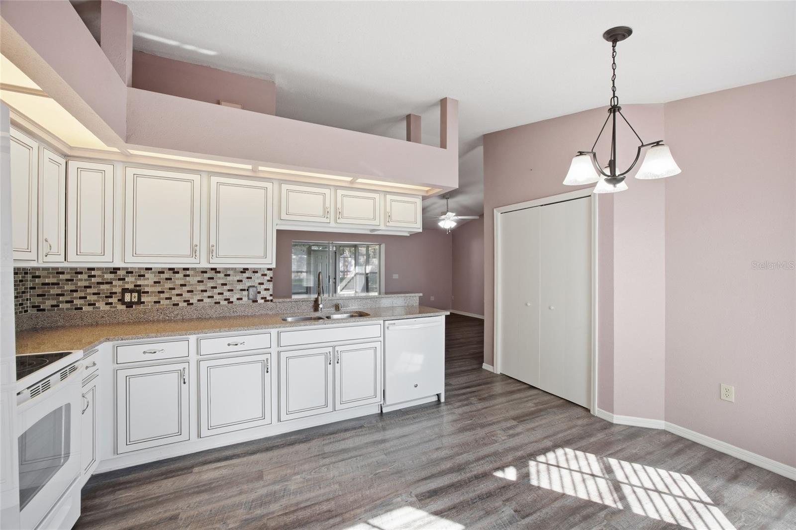 SCENIC HILLS - Residential Lease