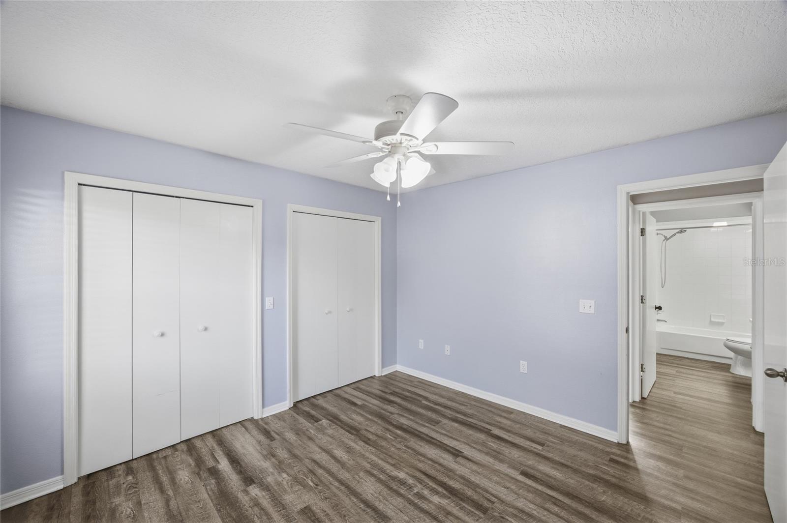 SCENIC HILLS - Residential Lease