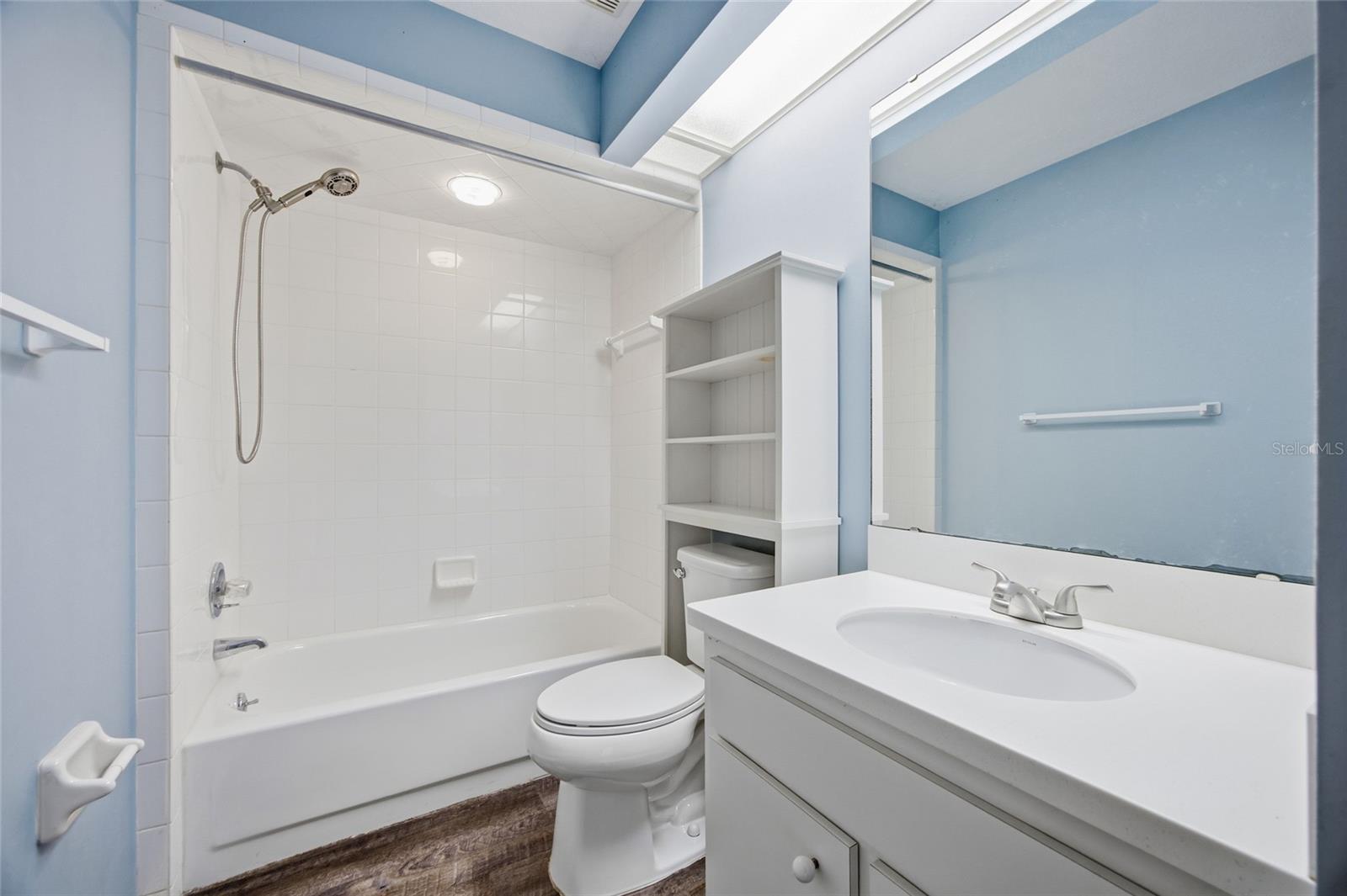 SCENIC HILLS - Residential Lease