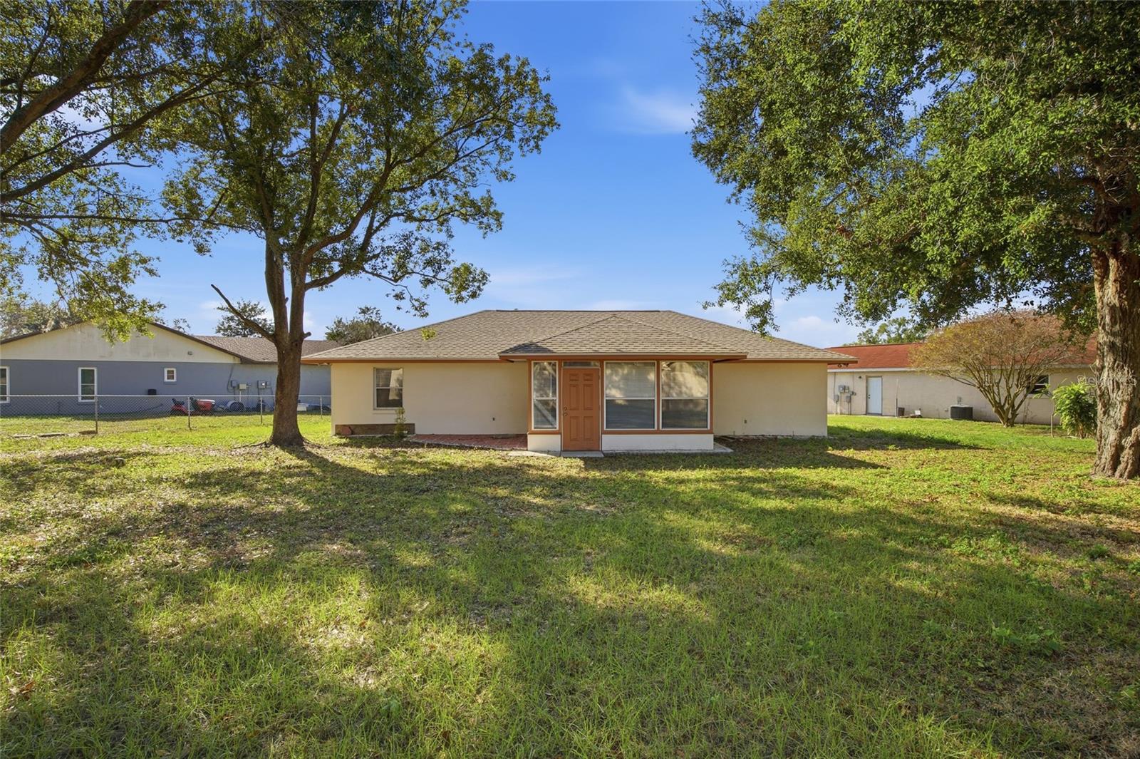 SCENIC HILLS - Residential Lease