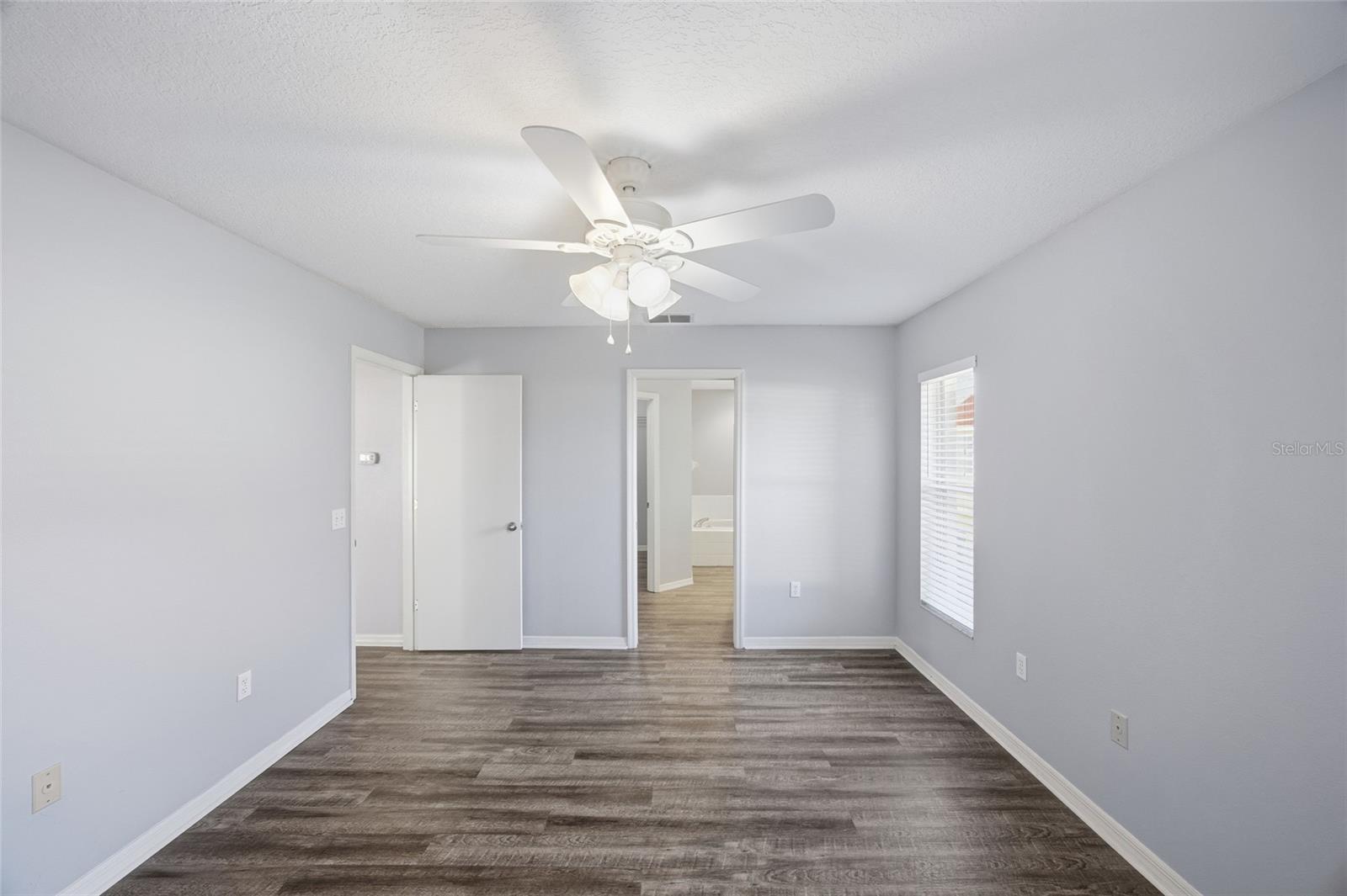 SCENIC HILLS - Residential Lease