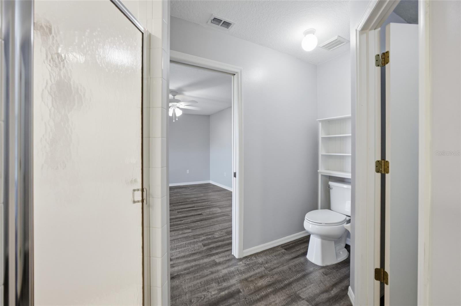 SCENIC HILLS - Residential Lease