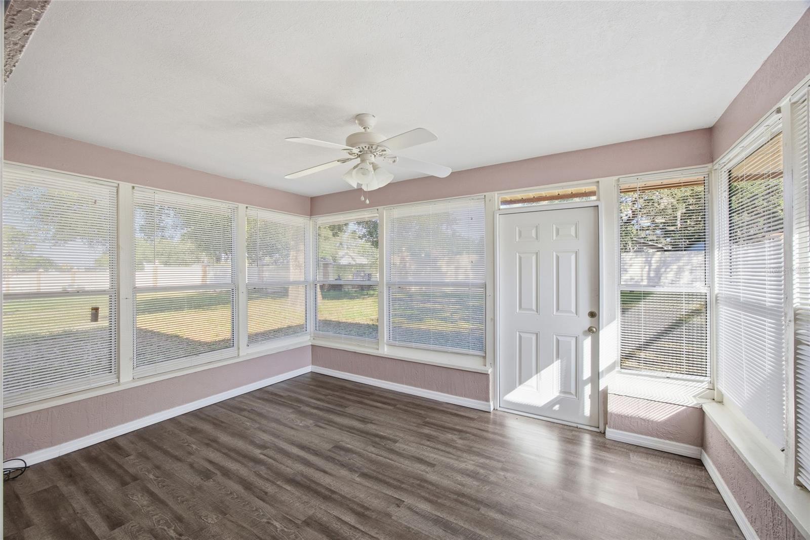 SCENIC HILLS - Residential Lease