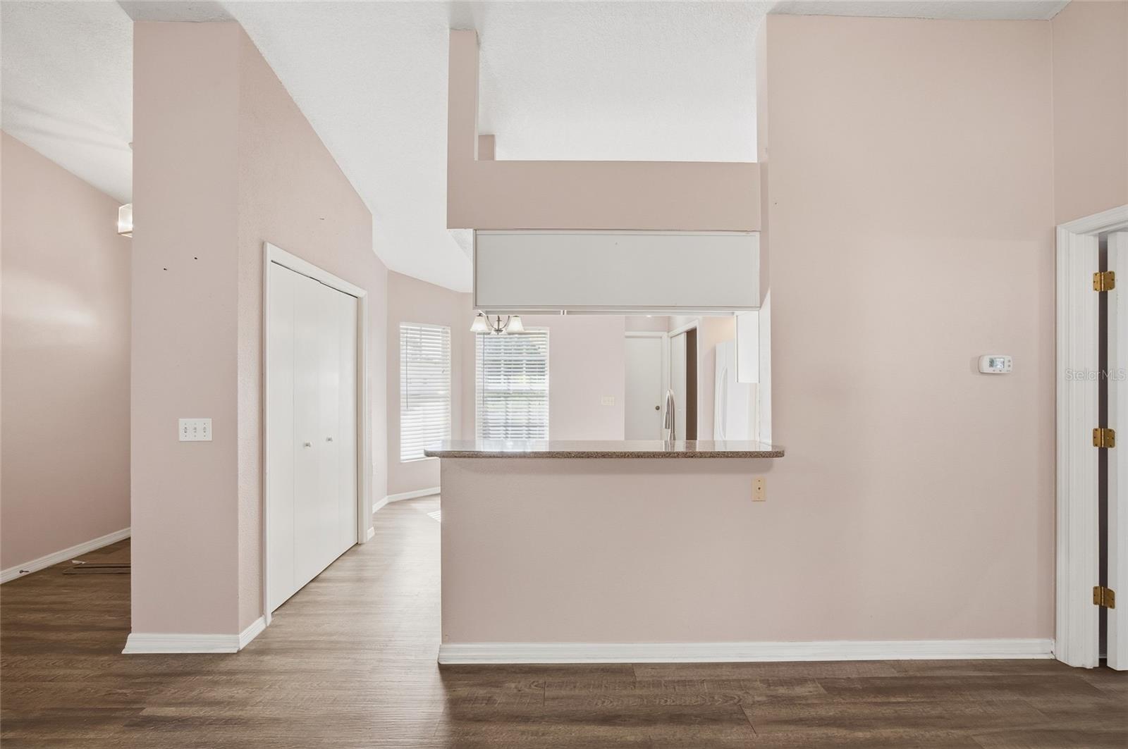 SCENIC HILLS - Residential Lease