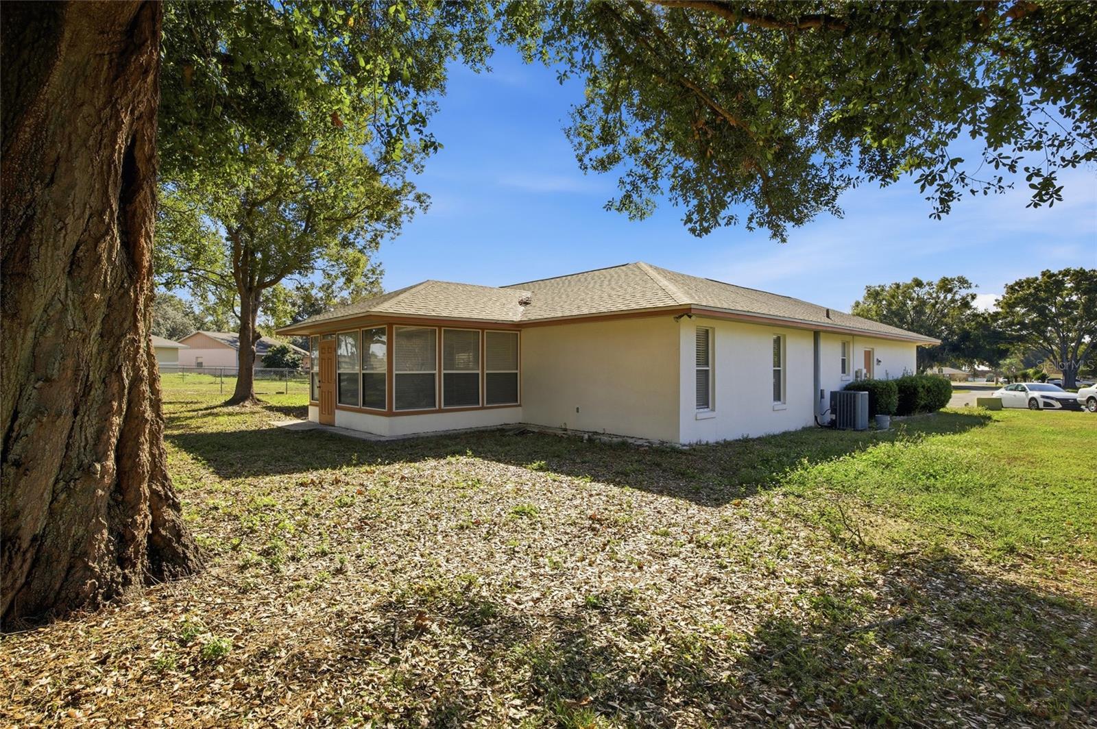 SCENIC HILLS - Residential Lease