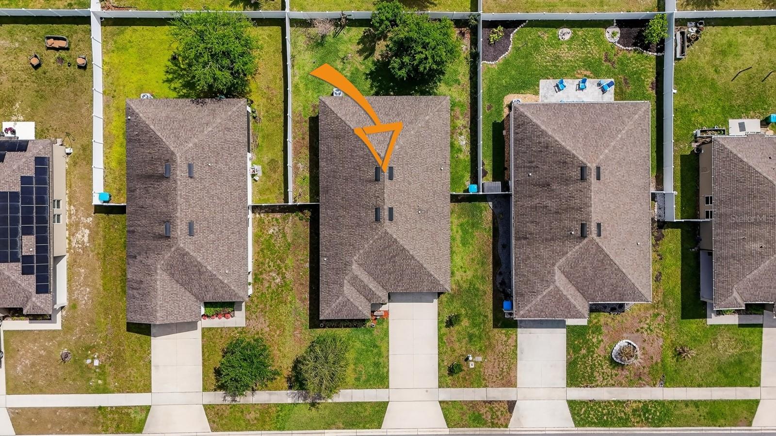 FERNANDA PLACE - Residential