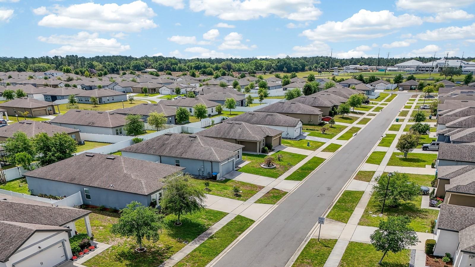 FERNANDA PLACE - Residential