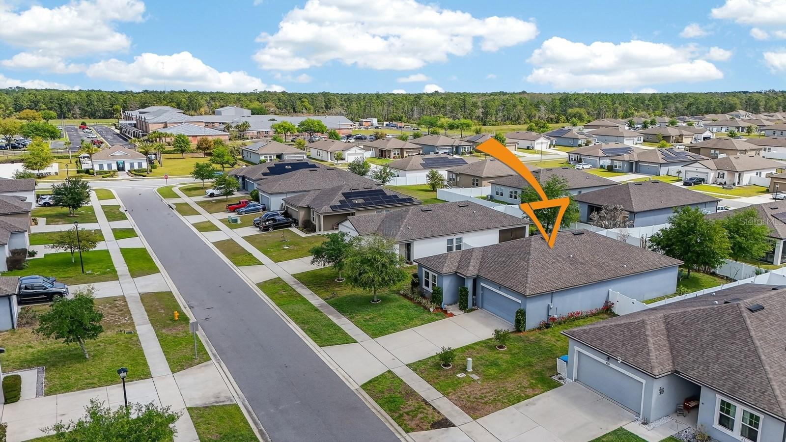 FERNANDA PLACE - Residential