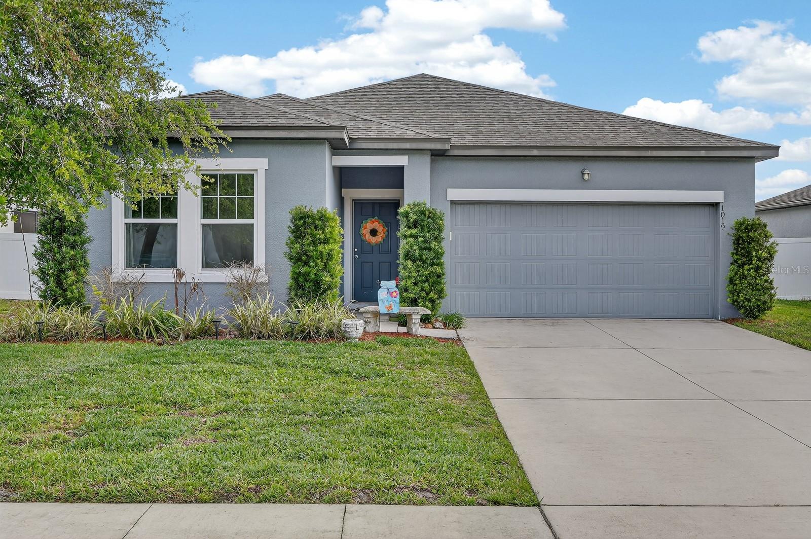 FERNANDA PLACE - Residential