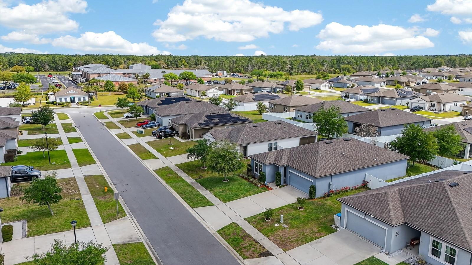 FERNANDA PLACE - Residential