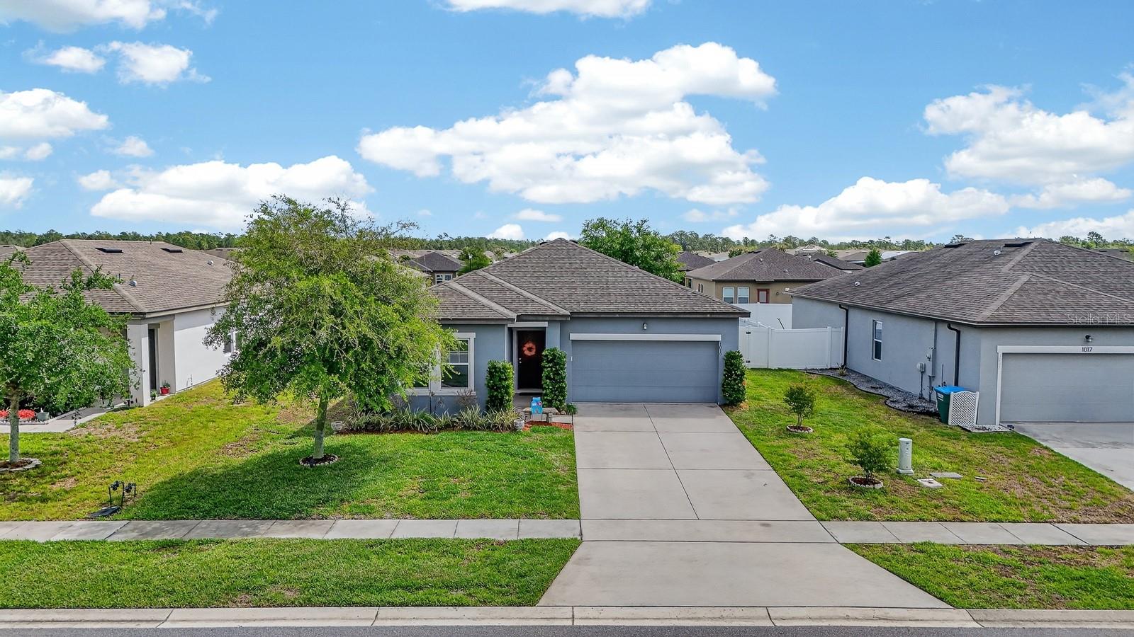 FERNANDA PLACE - Residential