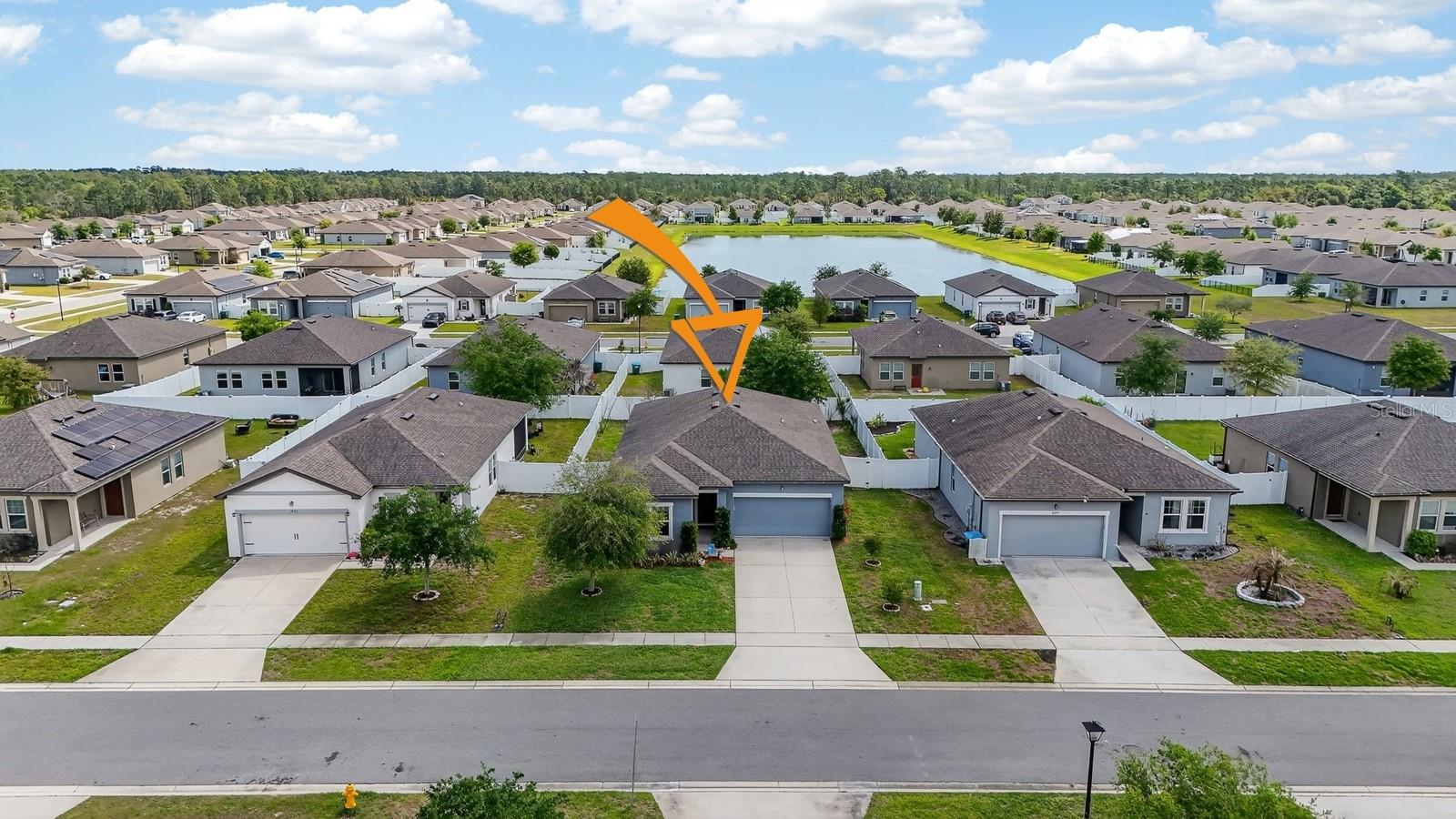 FERNANDA PLACE - Residential