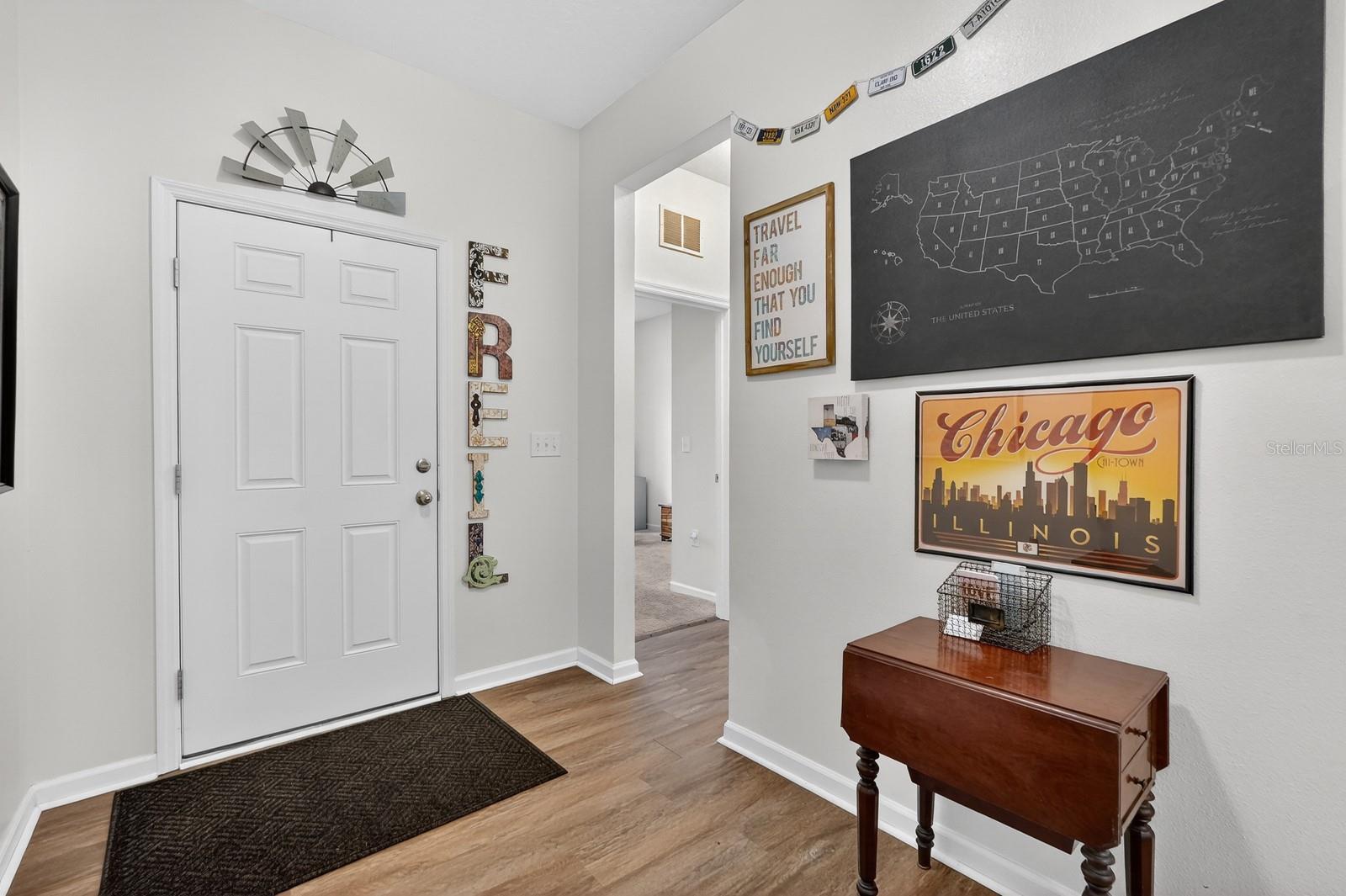 FERNANDA PLACE - Residential