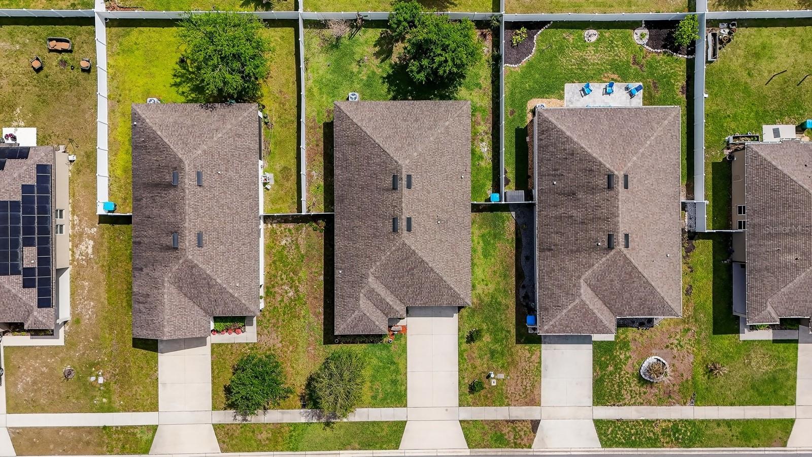 FERNANDA PLACE - Residential