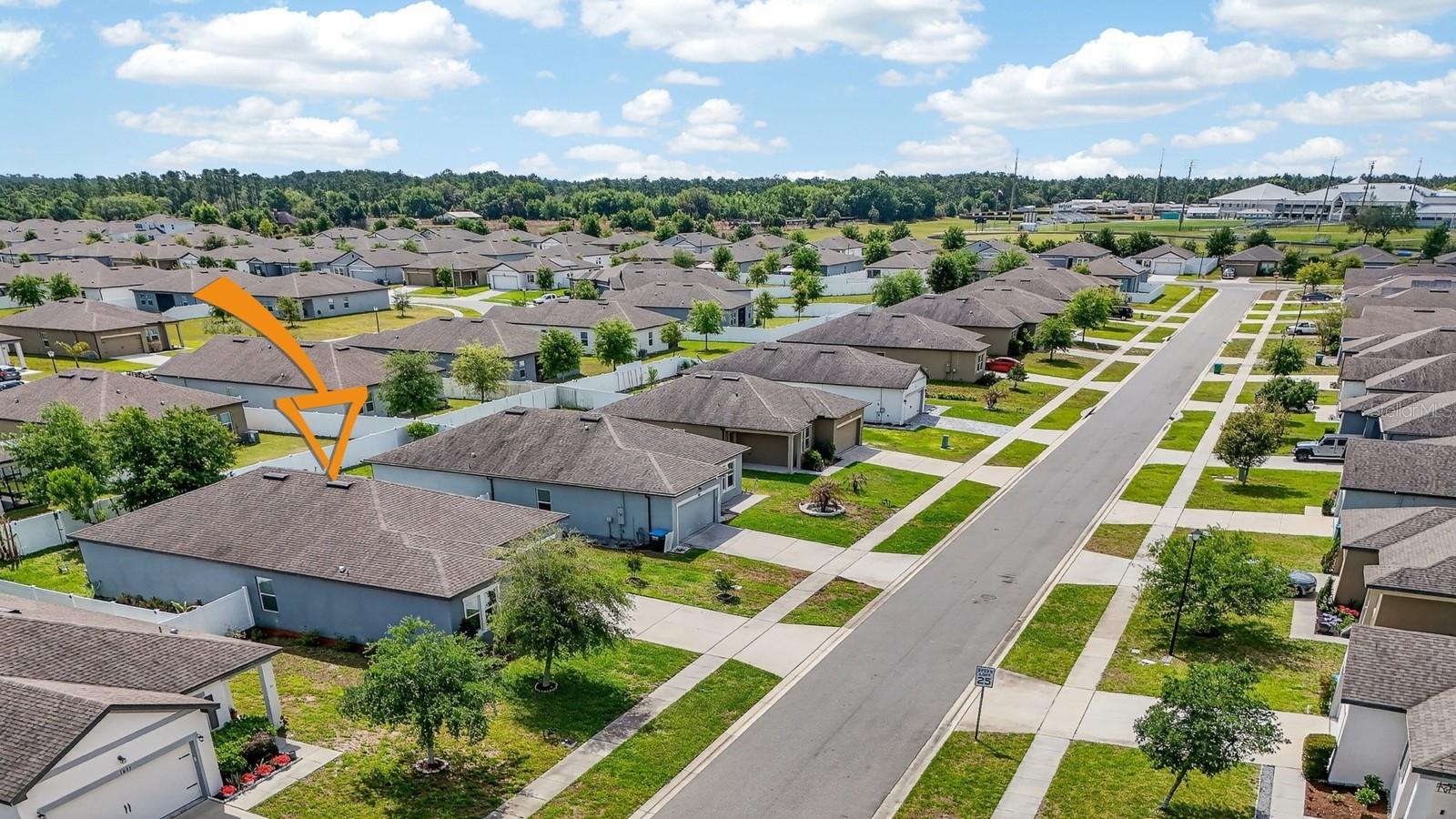 FERNANDA PLACE - Residential