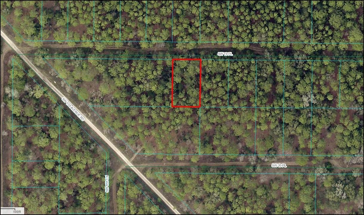 Bring your vision to life and build your dream home on this serene residential lot in Rainbow Park. Nestled in a peaceful, private setting, this property offers the perfect blend of tranquility and convenience. Ideally located near both Ocala and Dunnellon, it provides easy access to shopping, dining, medical facilities, and more. Outdoor enthusiasts will love being just a short drive from the Gulf and the breathtaking, spring-fed Rainbow River—an ideal spot for swimming, canoeing, hiking, biking, and fishing. Whether you're looking to embrace nature or enjoy nearby amenities, this location offers endless possibilities. Don't miss the opportunity to make it your own!