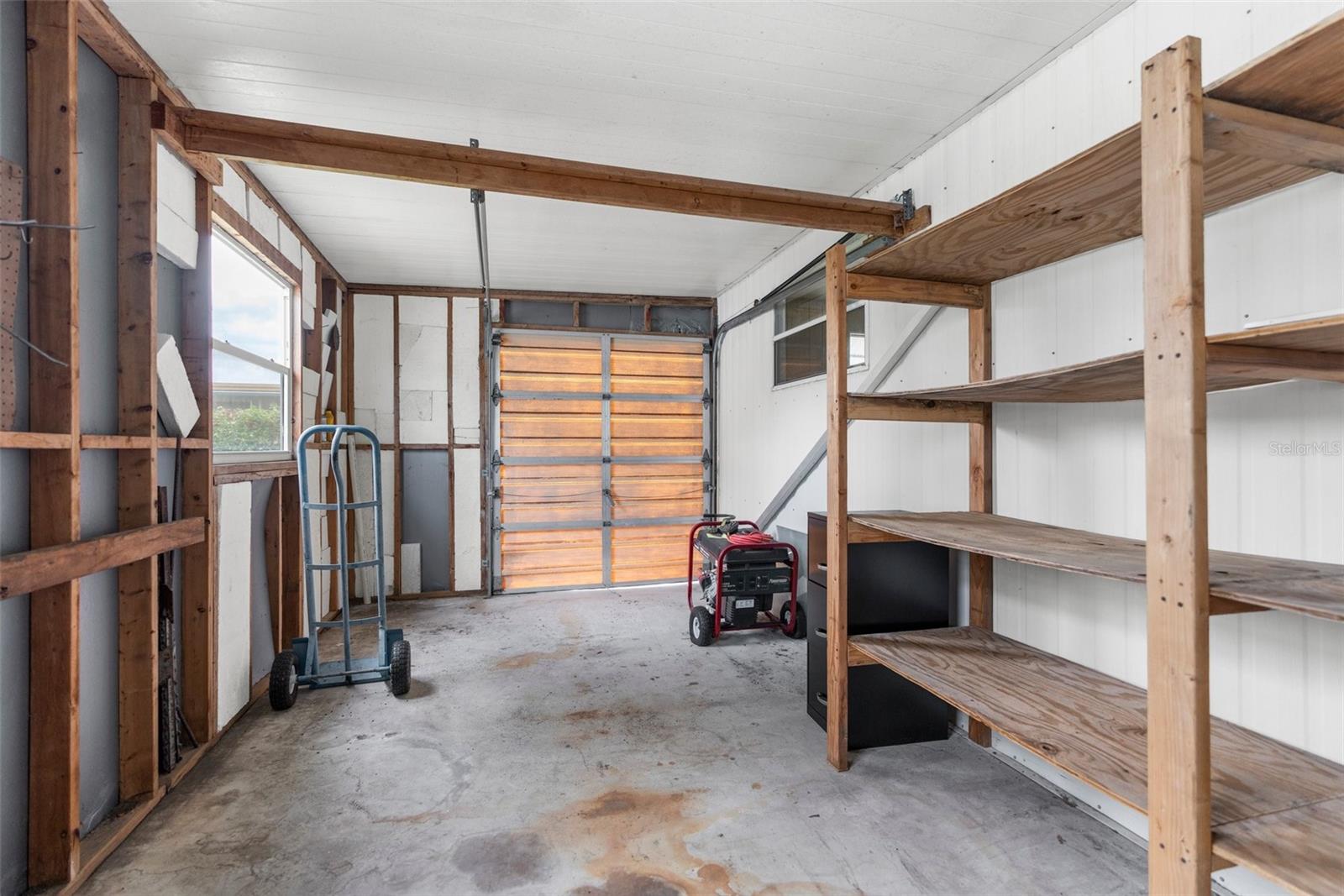 HIGH POINT MH SUB - Residential Lease