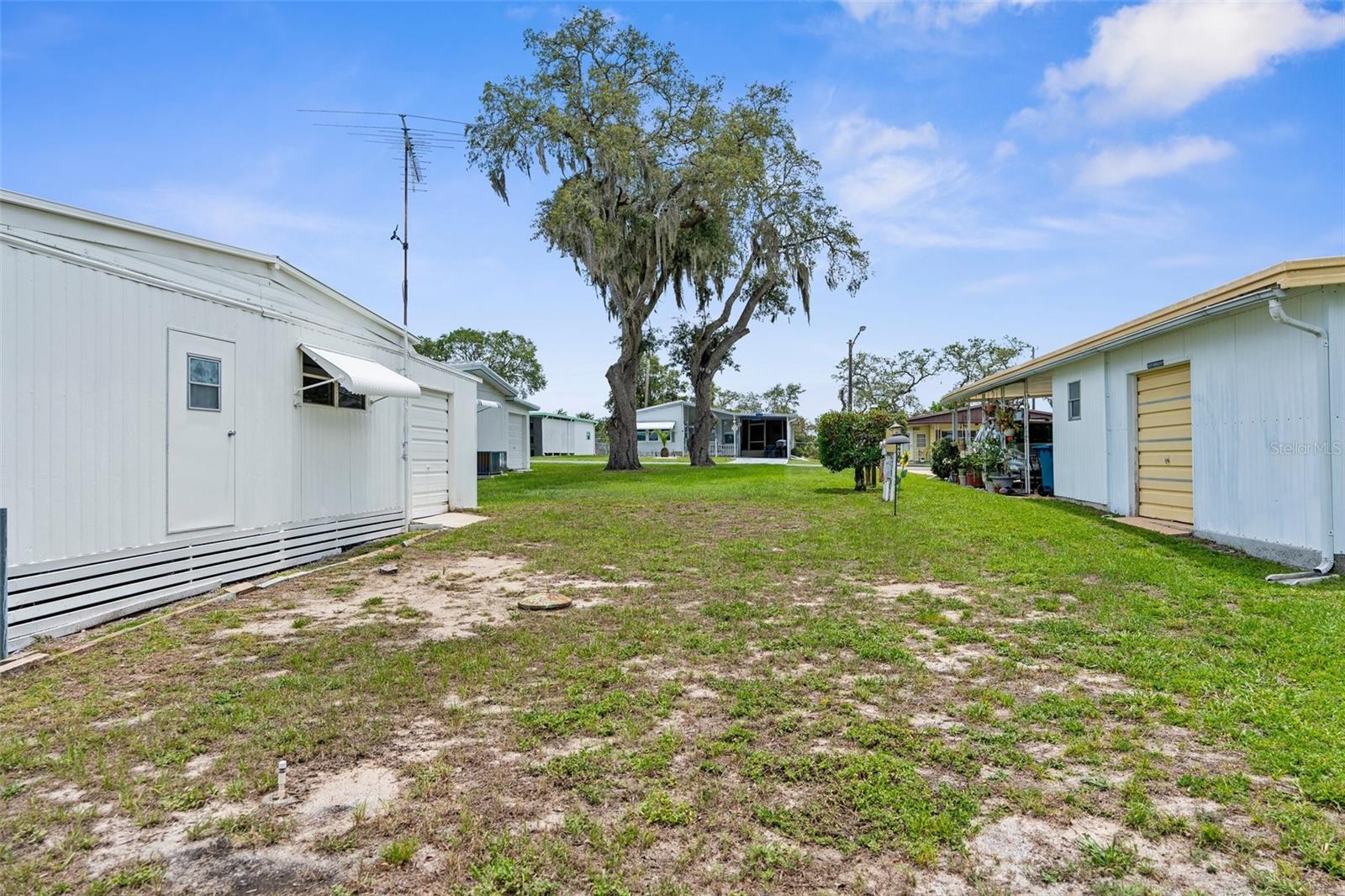 HIGH POINT MH SUB - Residential Lease