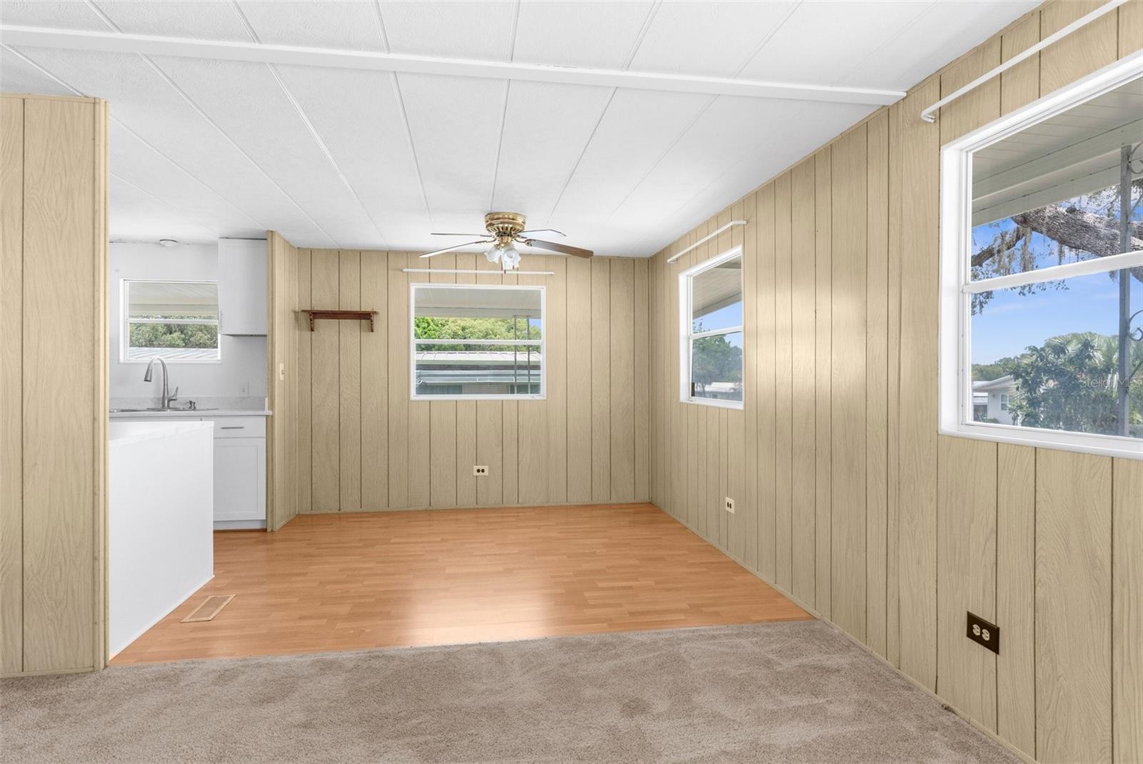 HIGH POINT MH SUB - Residential Lease