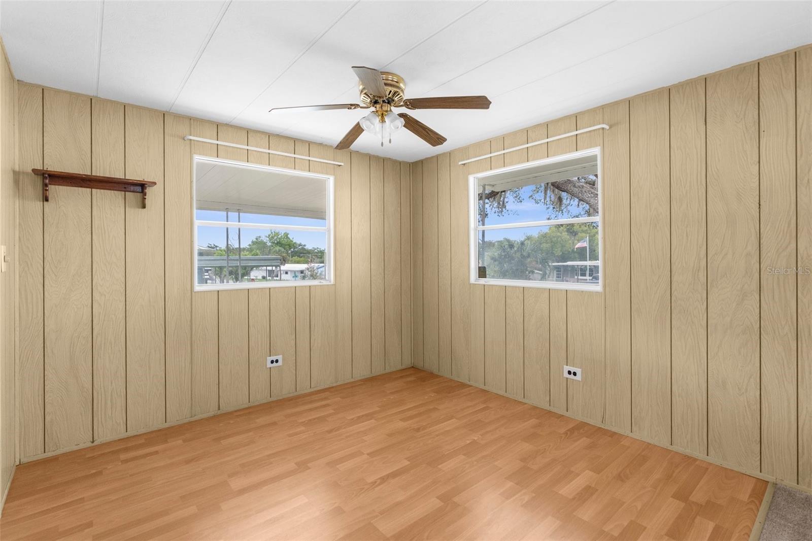 HIGH POINT MH SUB - Residential Lease