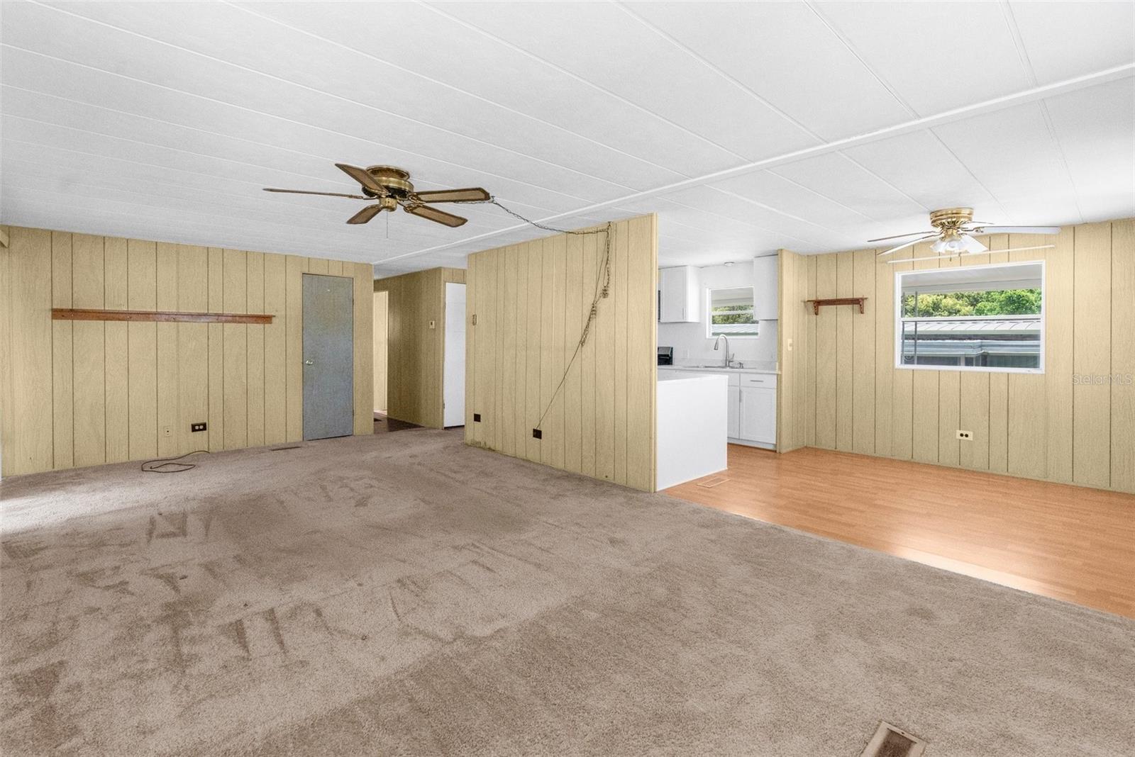 HIGH POINT MH SUB - Residential Lease