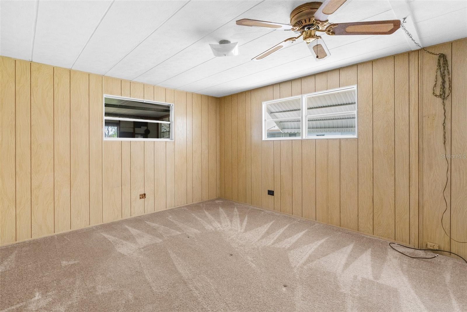 HIGH POINT MH SUB - Residential Lease