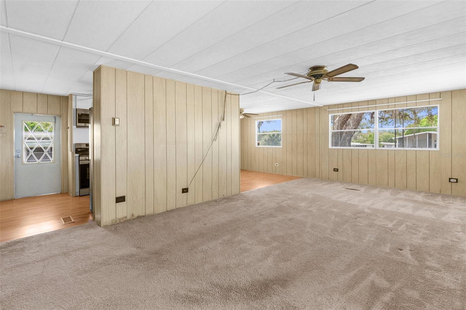 HIGH POINT MH SUB - Residential Lease