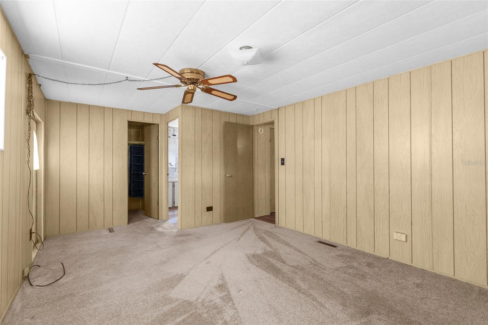 HIGH POINT MH SUB - Residential Lease