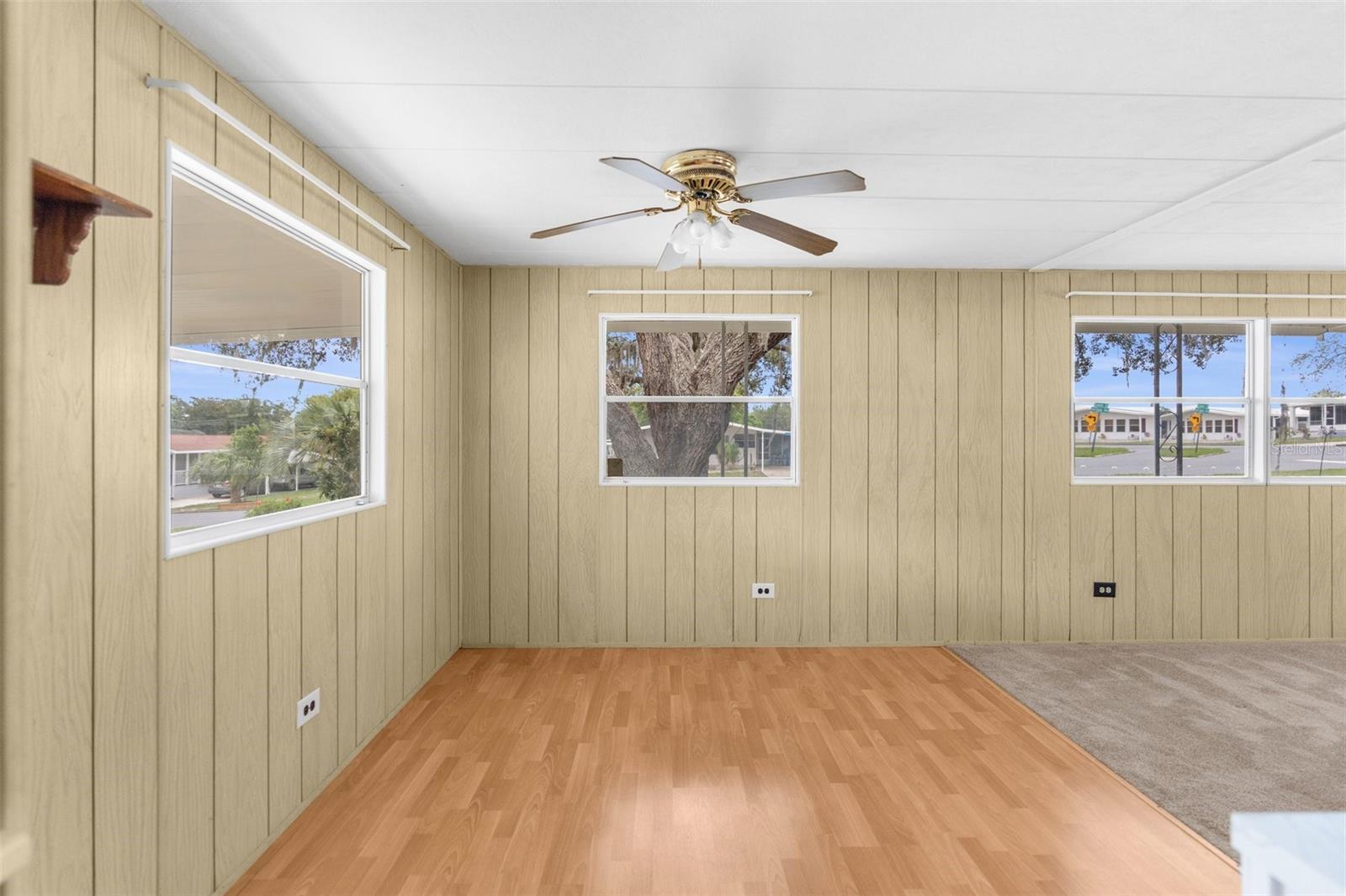 HIGH POINT MH SUB - Residential Lease