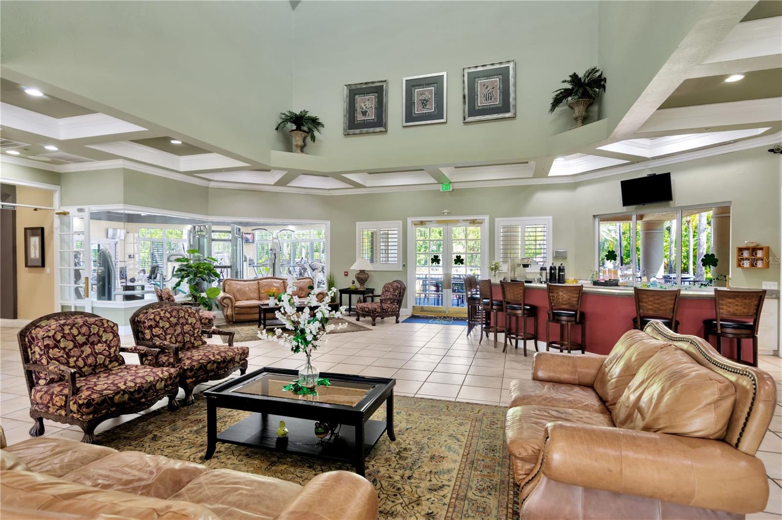 Photo 40 of 46 of 5125 PALM SPRINGS BOULEVARD 12306 condo