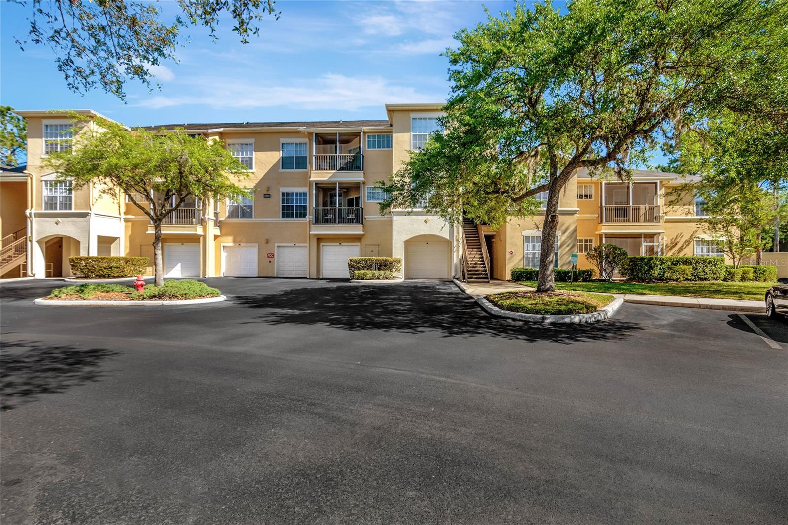 Photo 3 of 46 of 5125 PALM SPRINGS BOULEVARD 12306 condo