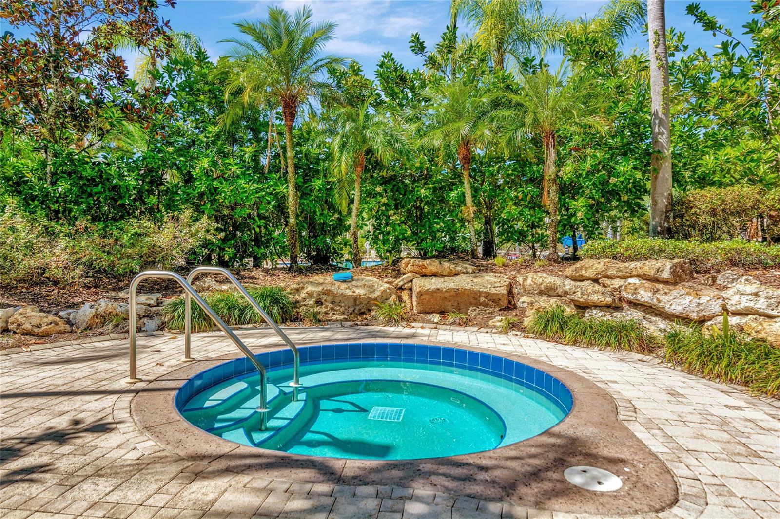 Photo 46 of 46 of 5125 PALM SPRINGS BOULEVARD 12306 condo