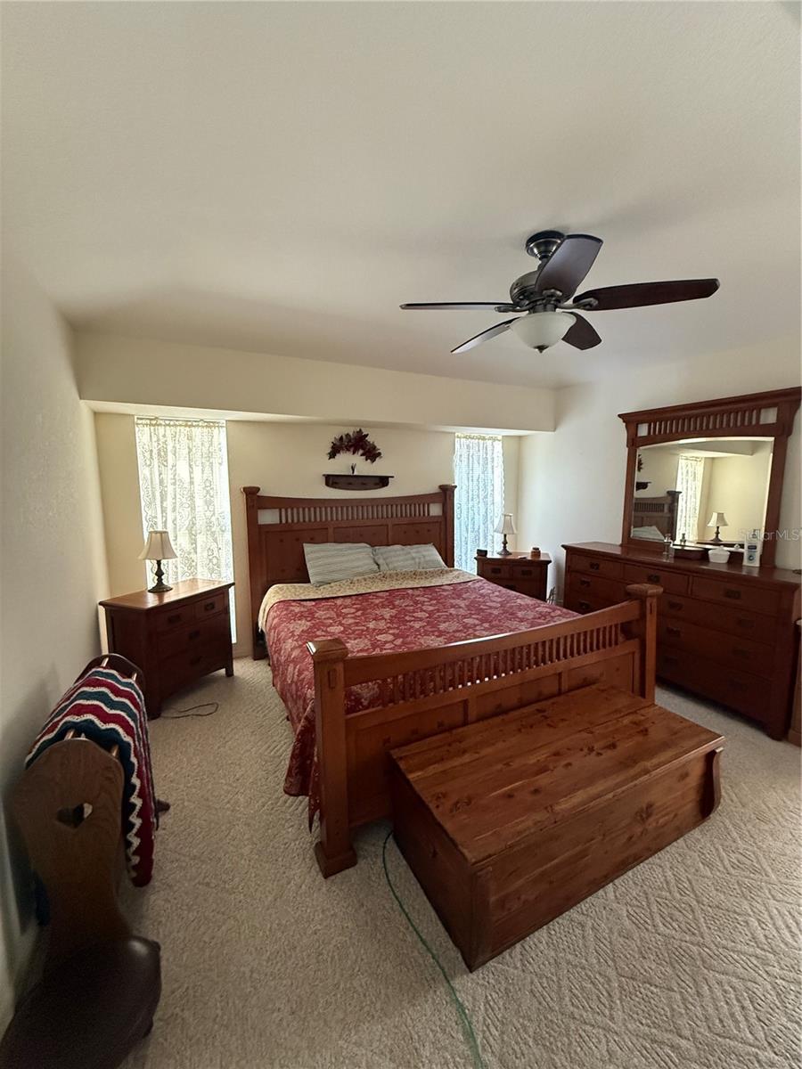 ROTONDA WEST WHITE MARSH - Residential