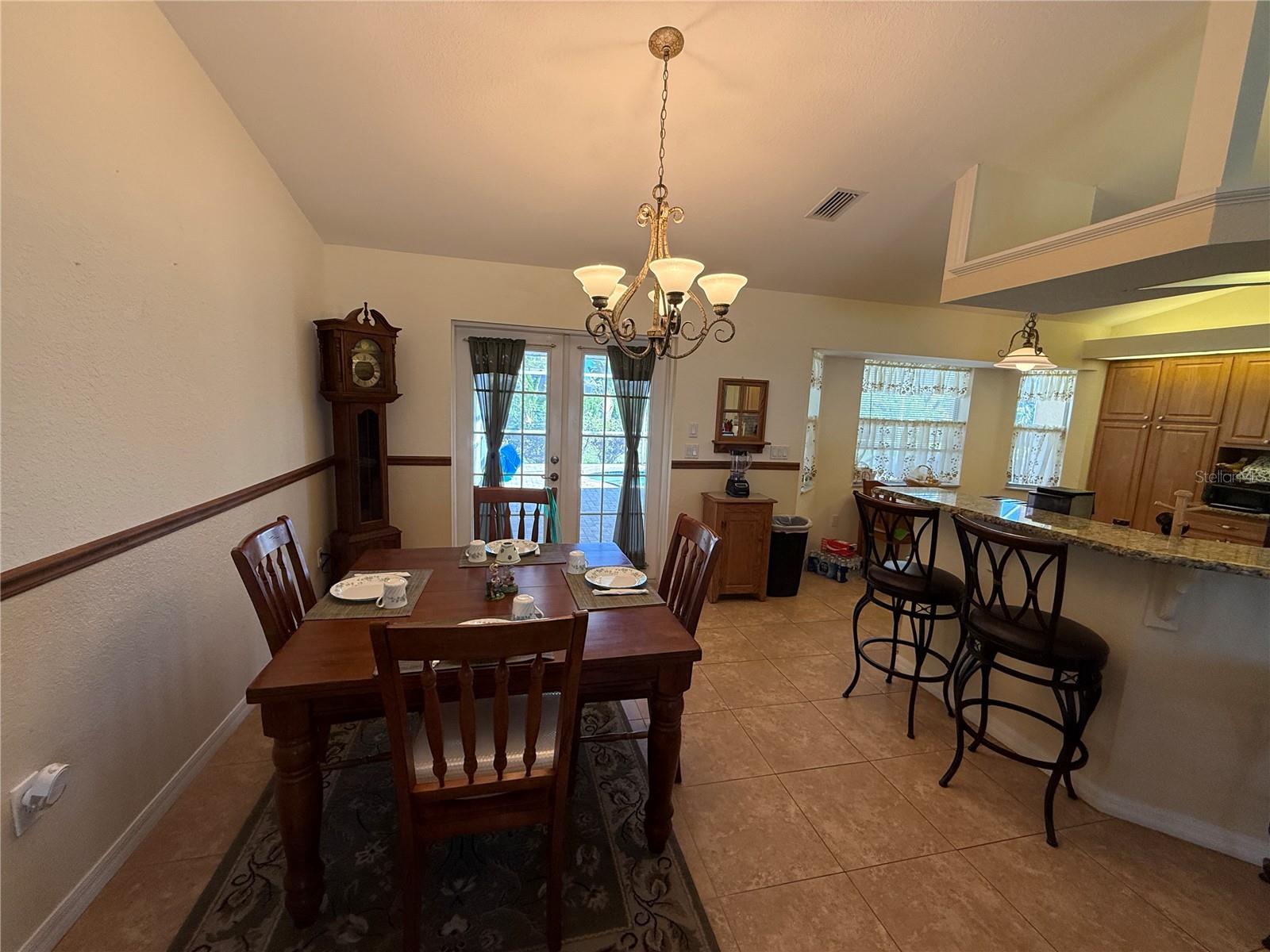 ROTONDA WEST WHITE MARSH - Residential