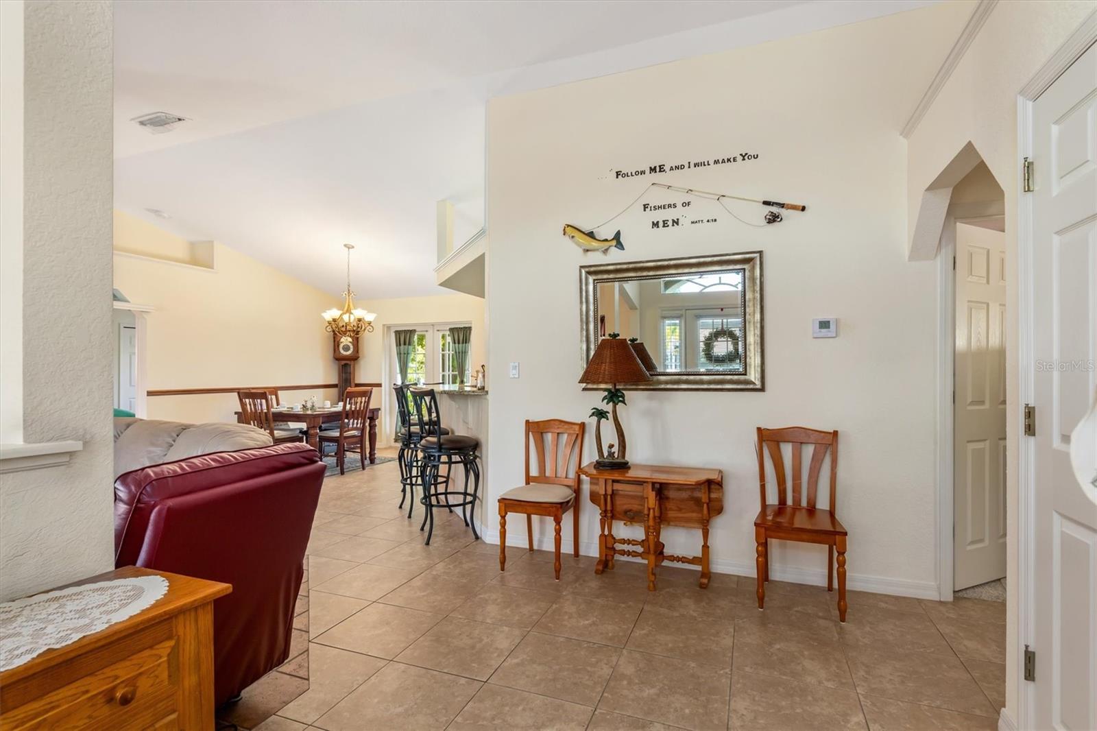 ROTONDA WEST WHITE MARSH - Residential