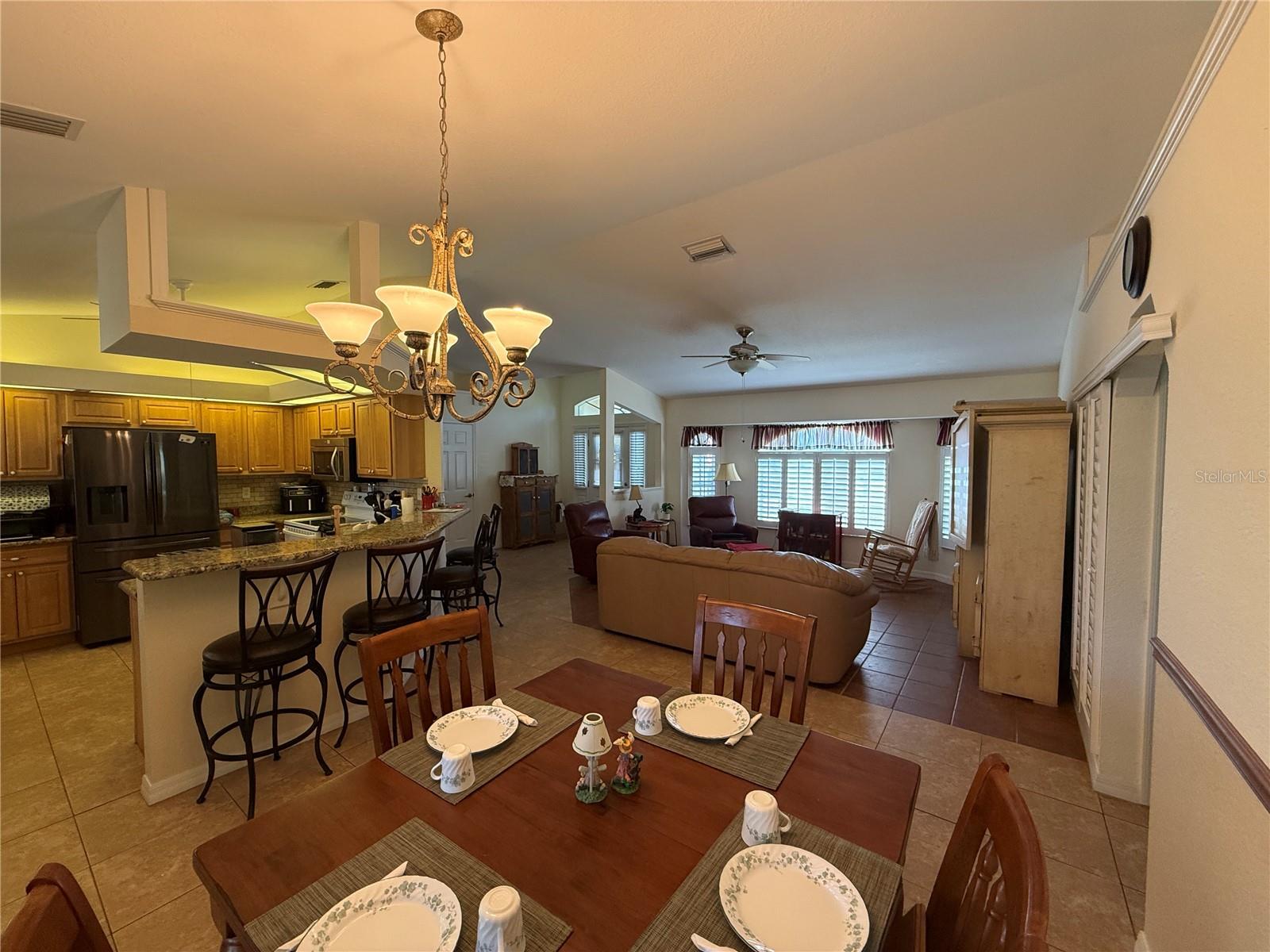 ROTONDA WEST WHITE MARSH - Residential