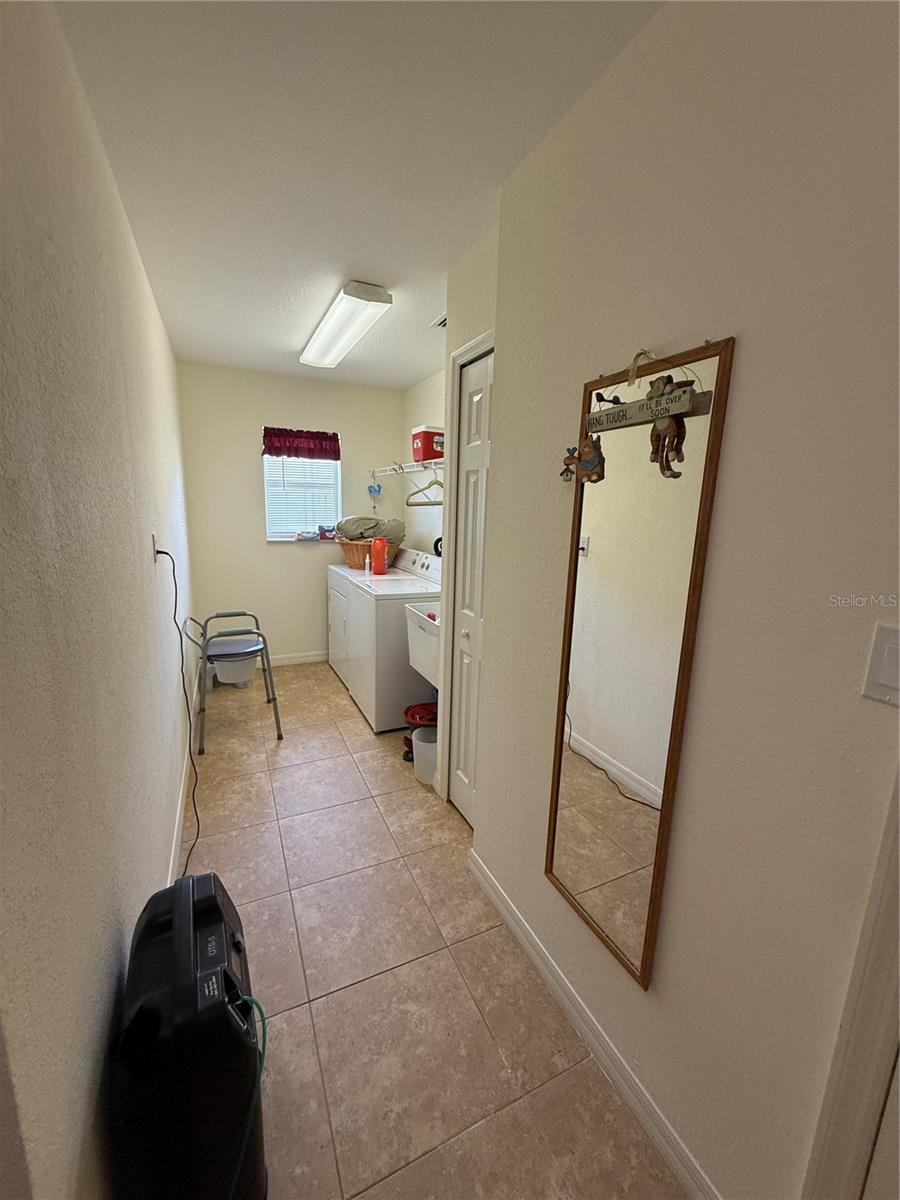 ROTONDA WEST WHITE MARSH - Residential