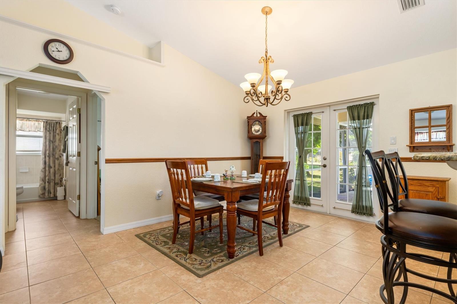 ROTONDA WEST WHITE MARSH - Residential