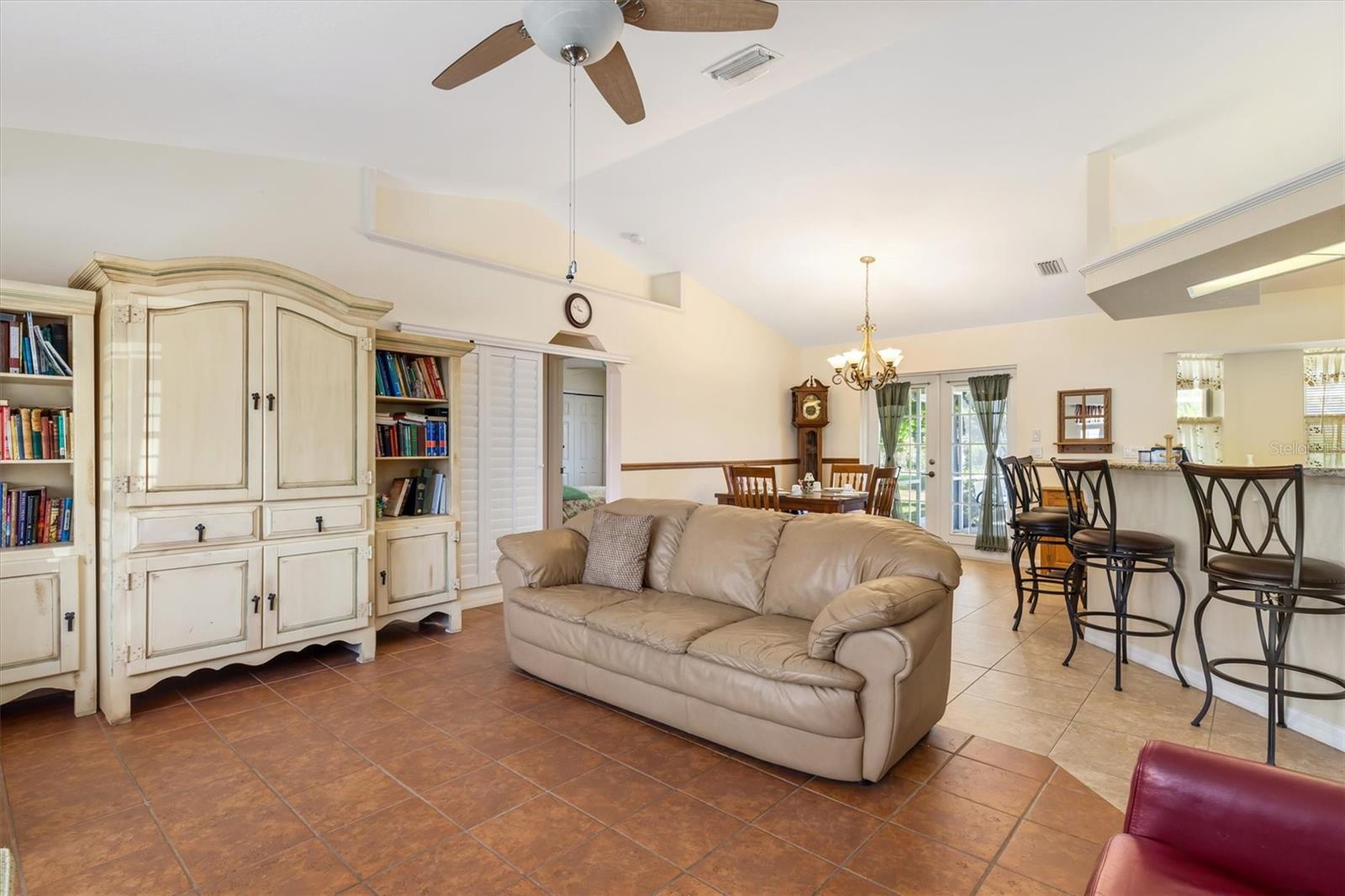 ROTONDA WEST WHITE MARSH - Residential