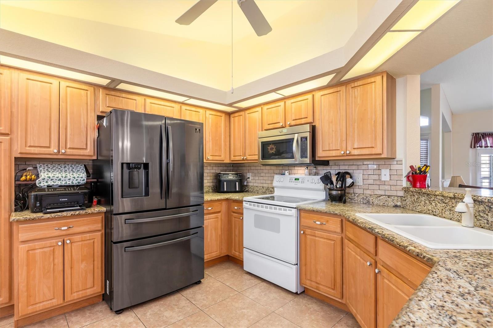 ROTONDA WEST WHITE MARSH - Residential