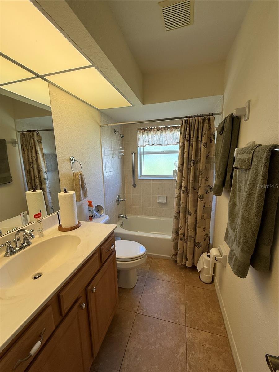 ROTONDA WEST WHITE MARSH - Residential