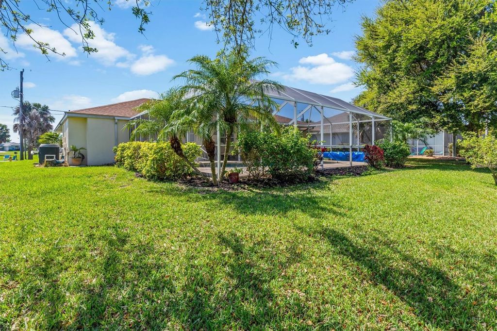 Photo of 51 White Marsh Lane, Rotonda West, FL 33947 (MLS # D6146617)
