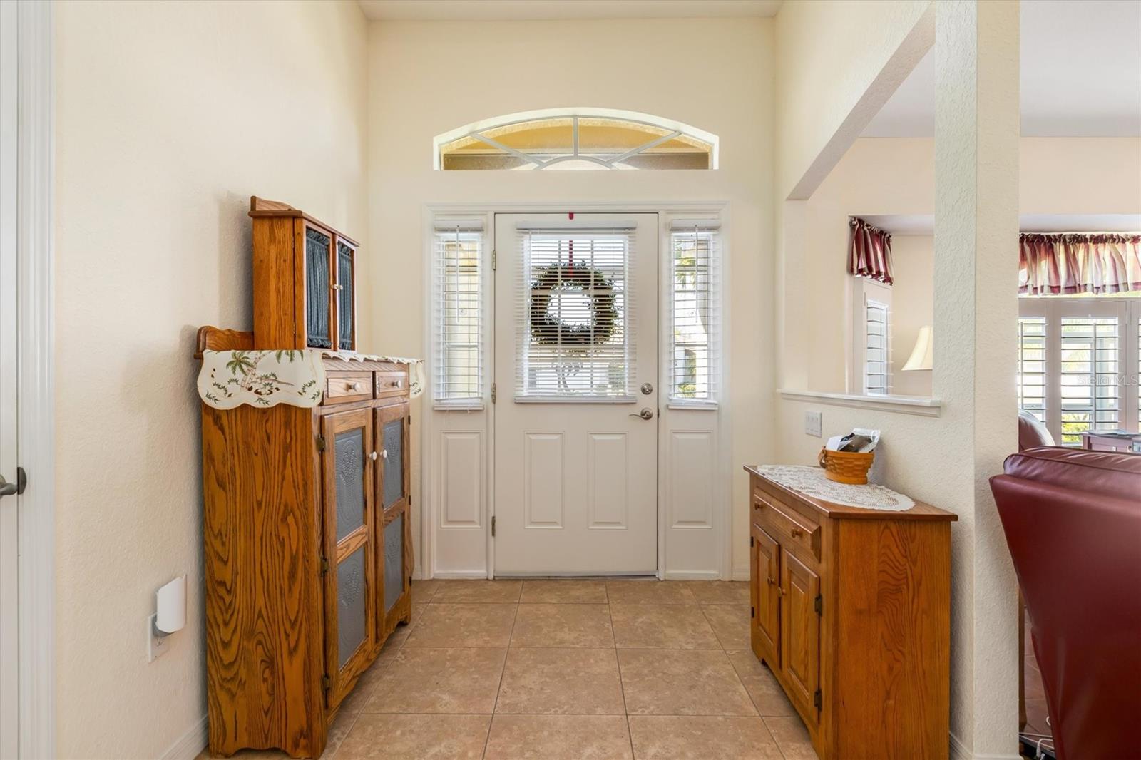 ROTONDA WEST WHITE MARSH - Residential