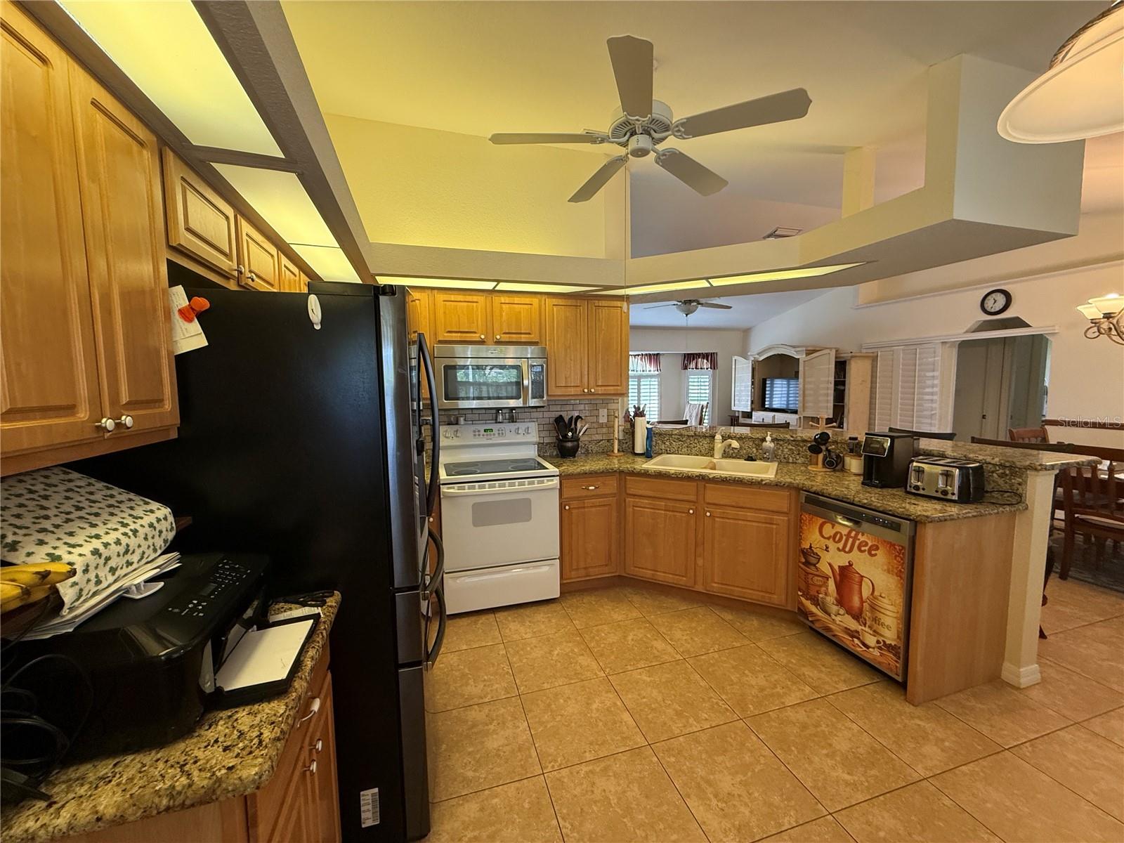 ROTONDA WEST WHITE MARSH - Residential