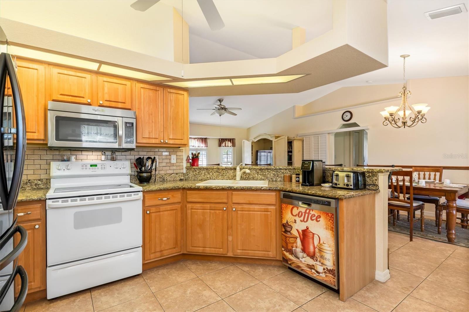 ROTONDA WEST WHITE MARSH - Residential