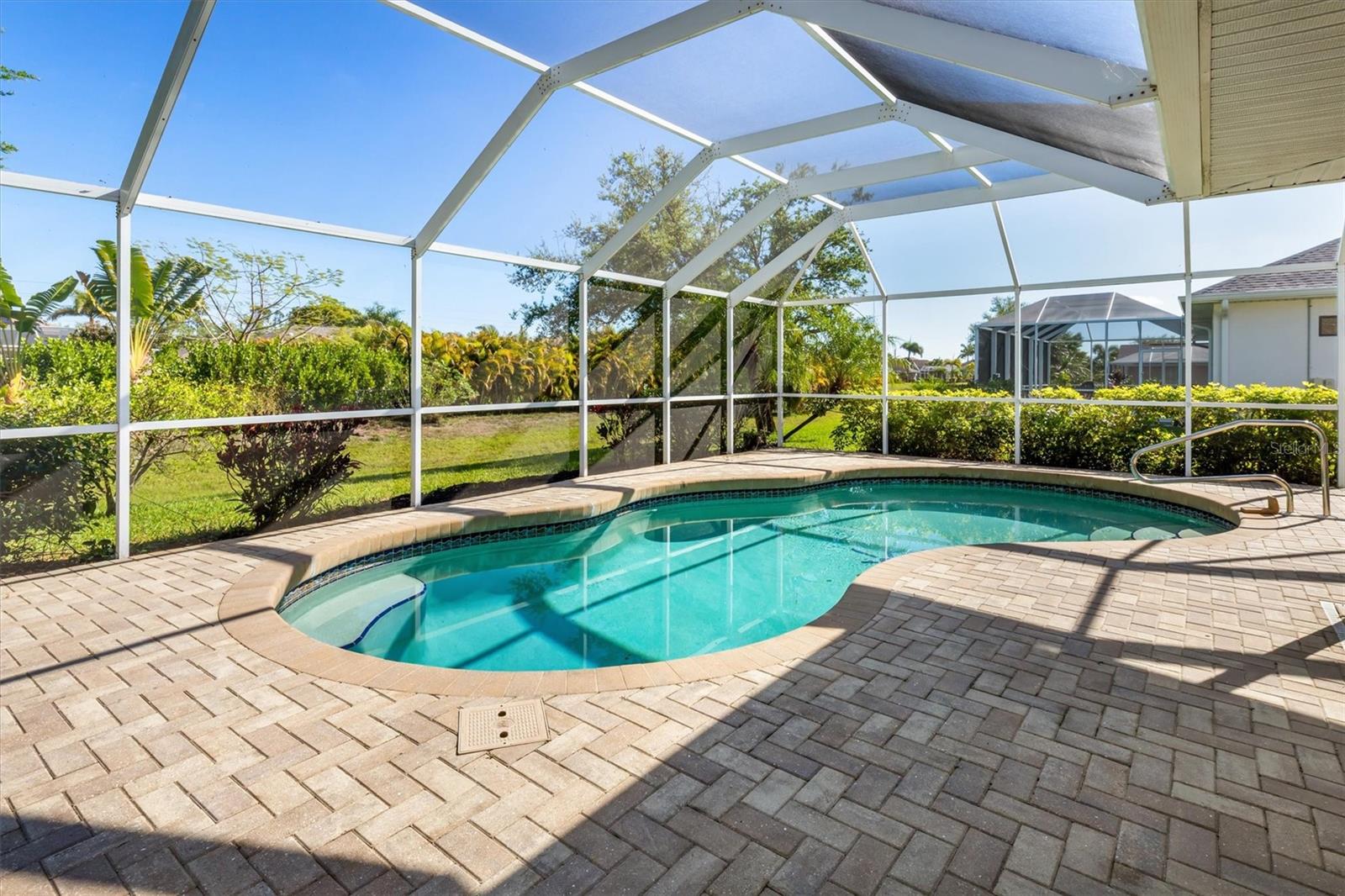 ROTONDA WEST WHITE MARSH - Residential