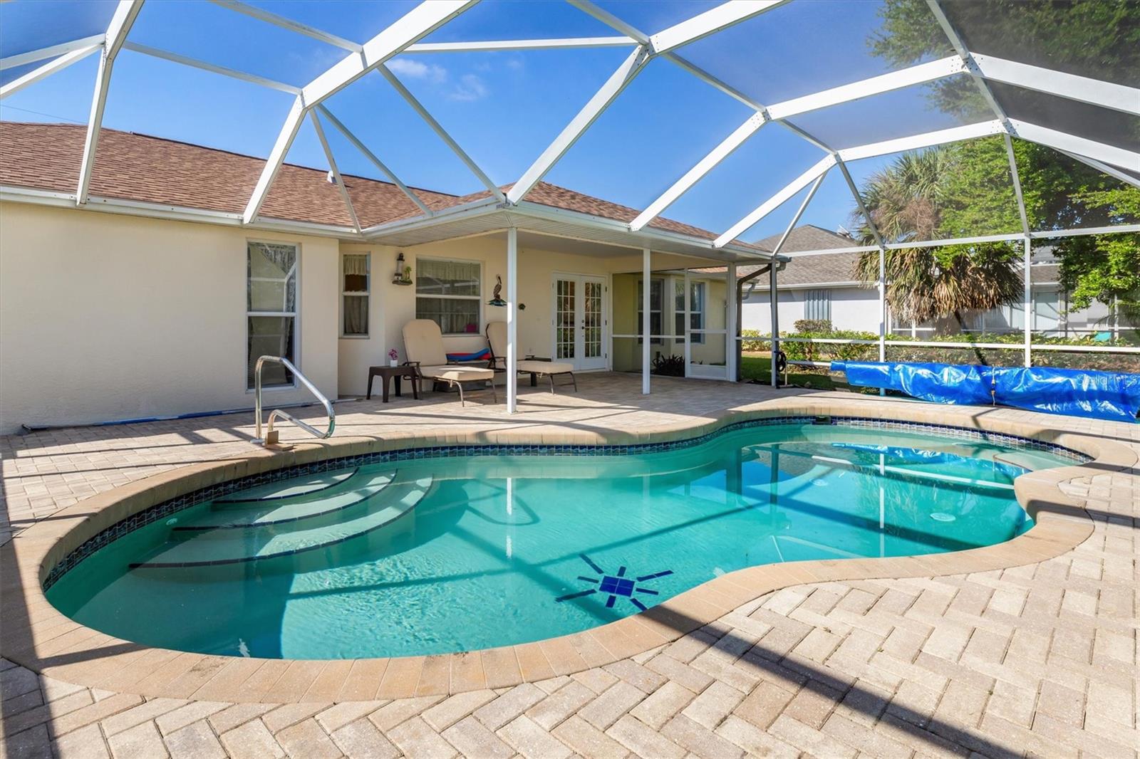 ROTONDA WEST WHITE MARSH - Residential