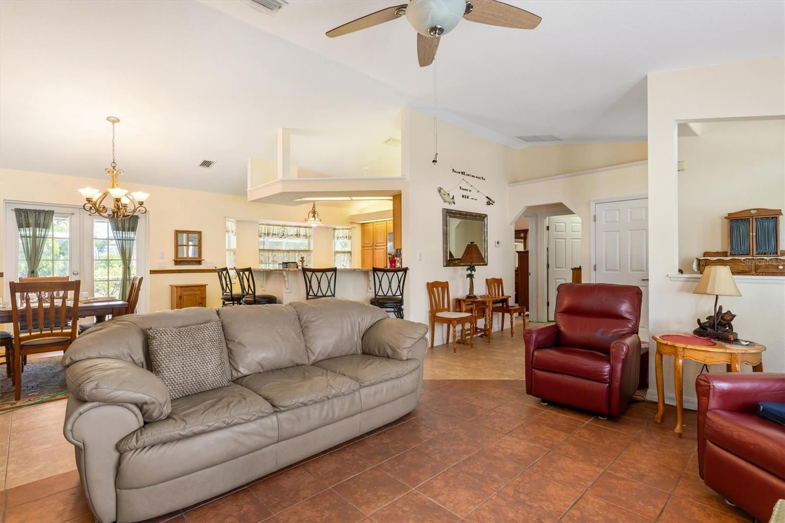 ROTONDA WEST WHITE MARSH - Residential