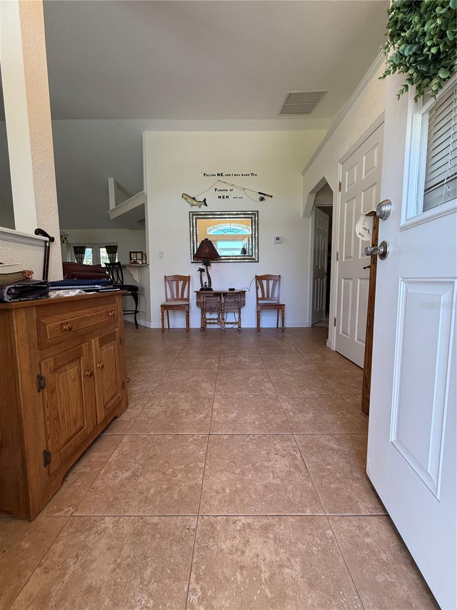 ROTONDA WEST WHITE MARSH - Residential