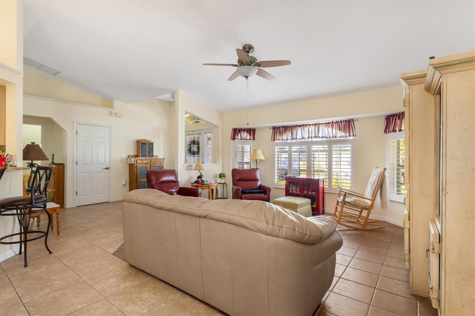 ROTONDA WEST WHITE MARSH - Residential